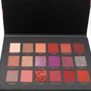 Makeup depot san pedro eyeshadow palette